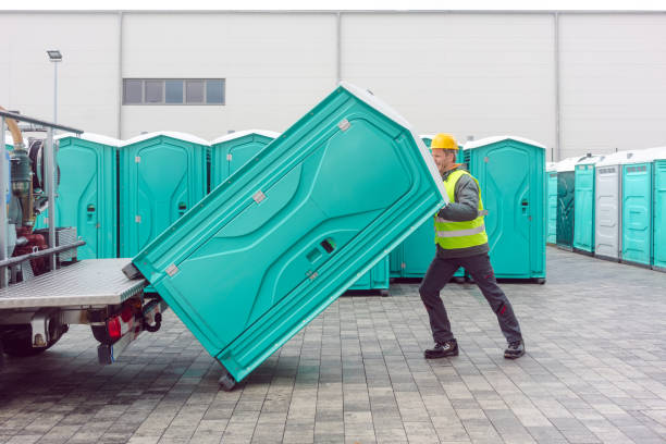 Porta potty rental for festivals in Fultondale, AL