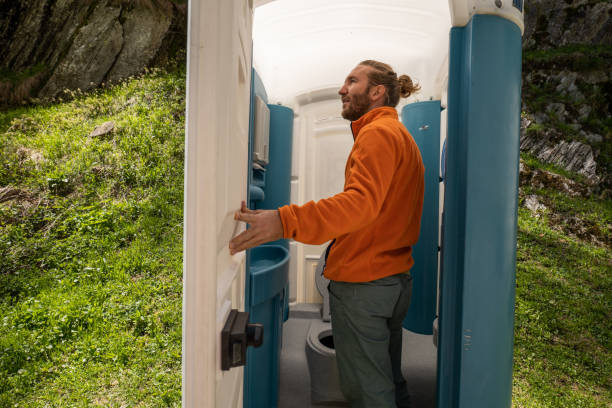 Best Wedding porta potty rental  in Fultonde, AL