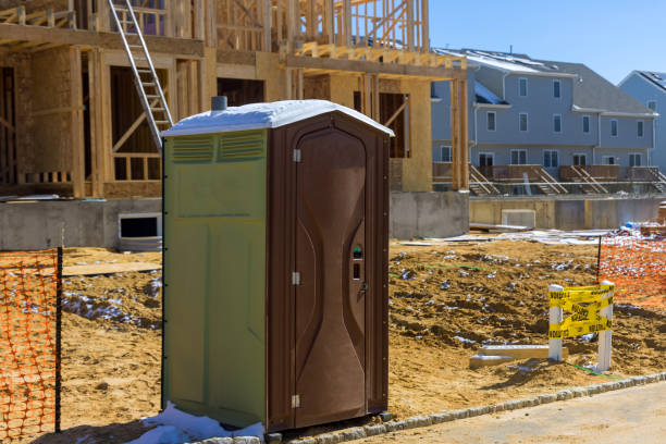 Best Porta potty delivery and setup  in Fultonde, AL