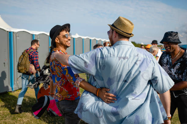 Professional porta potty rental in Fultondale, AL