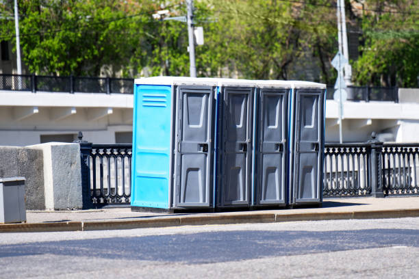 Best Porta potty rental for outdoor events  in Fultonde, AL