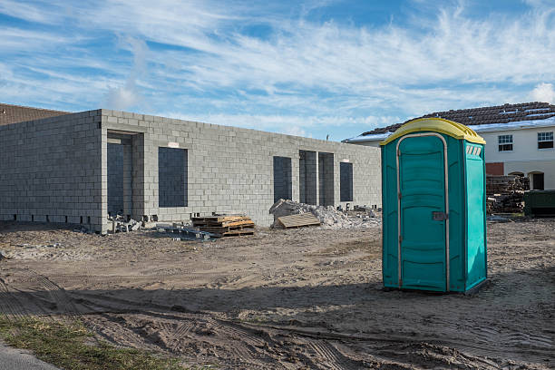 Best Portable toilet rental cost  in Fultonde, AL