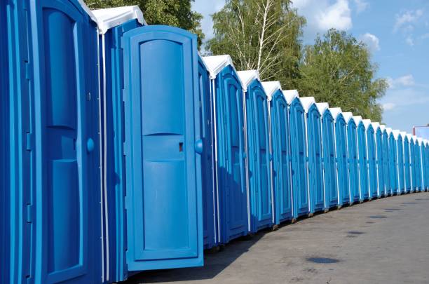 Best Event porta potty rental  in Fultonde, AL